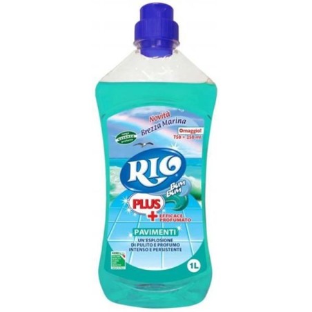 BUM BUM pavimenti brezza 1 l | Starclean