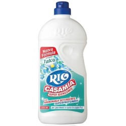 Casamia talco 1250 ml | Starclean