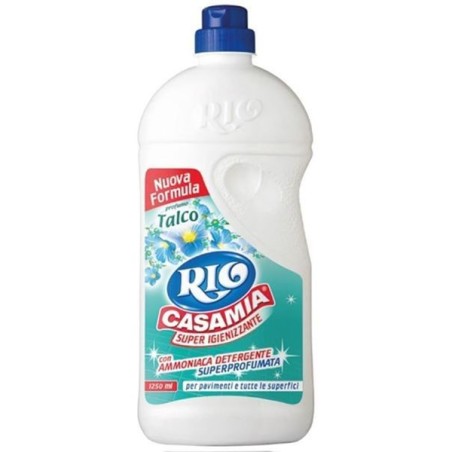 Casamia talco 1250 ml | Starclean