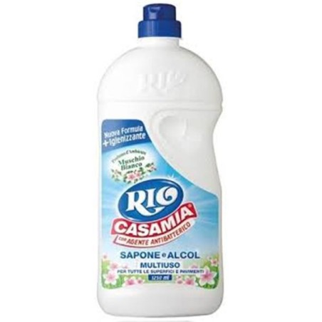 Casamia muschio bianco 1250 ml | Starclean