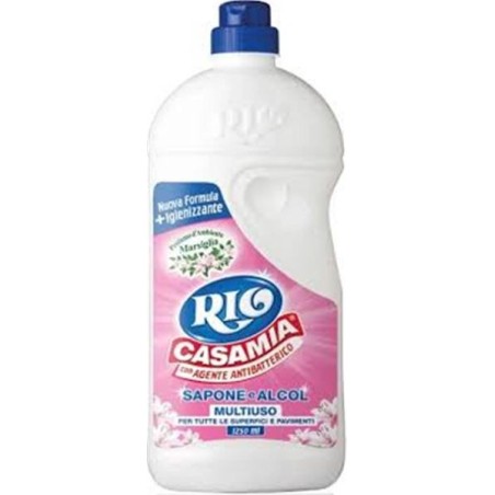 Casamia marsiglia 1250 ml | Starclean