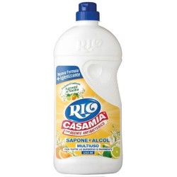 Casamia agrumi DI sicilia 1250 ml | Starclean