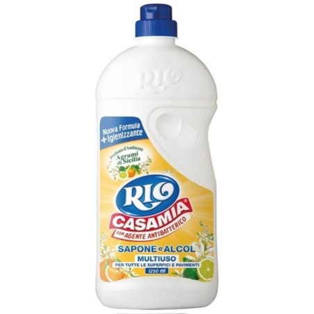 Casamia agrumi DI sicilia 1250 ml | Starclean