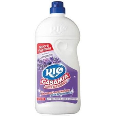 Casamia lavanda 1250 ml | Starclean