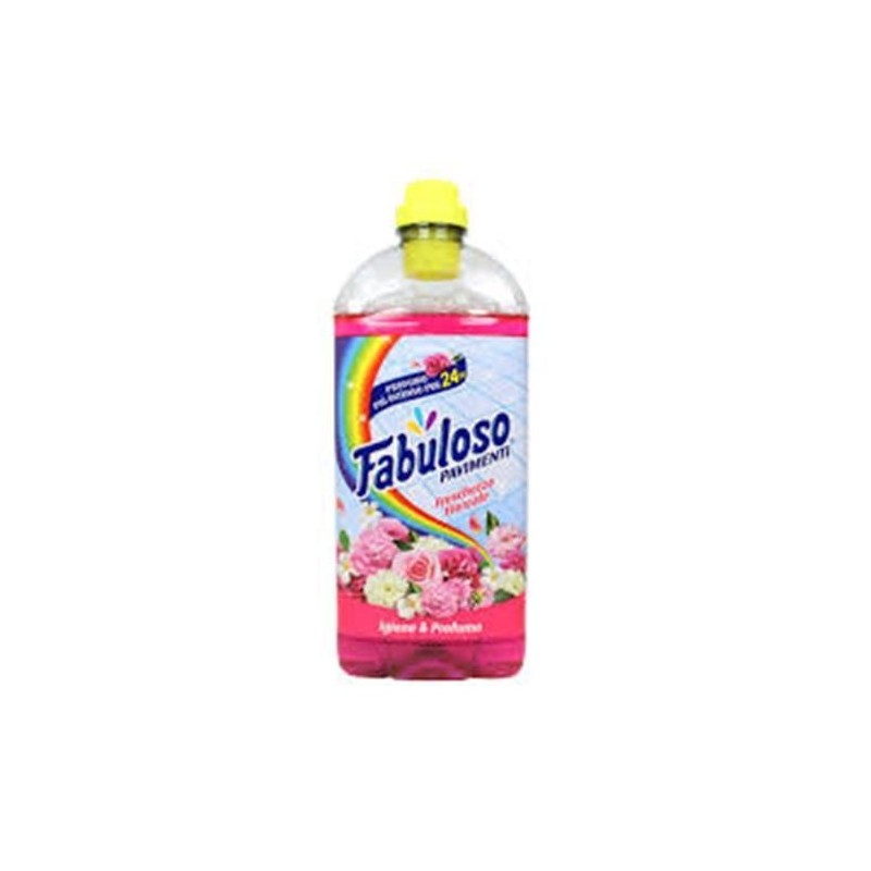 Fabuloso pavimenti floreale 1250 ml | Starclean