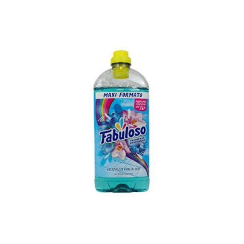Fabuloso pavimenti fiori DI loto 1250 ml | Starclean