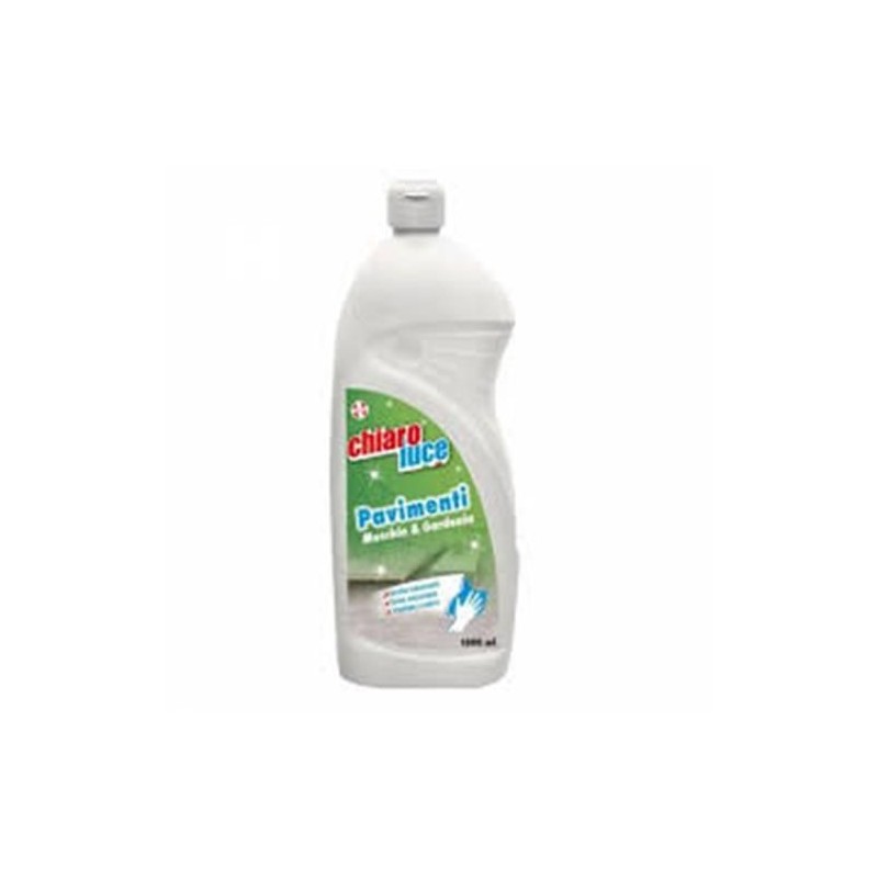 Chiaro luce pavimenti muschio 1050 ml | Starclean