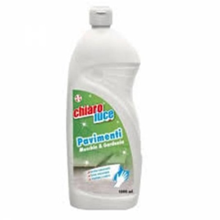 Chiaro luce pavimenti muschio 1050 ml | Starclean