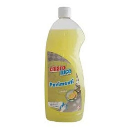 Chiaro luce pavimenti limone 1050 ml | Starclean