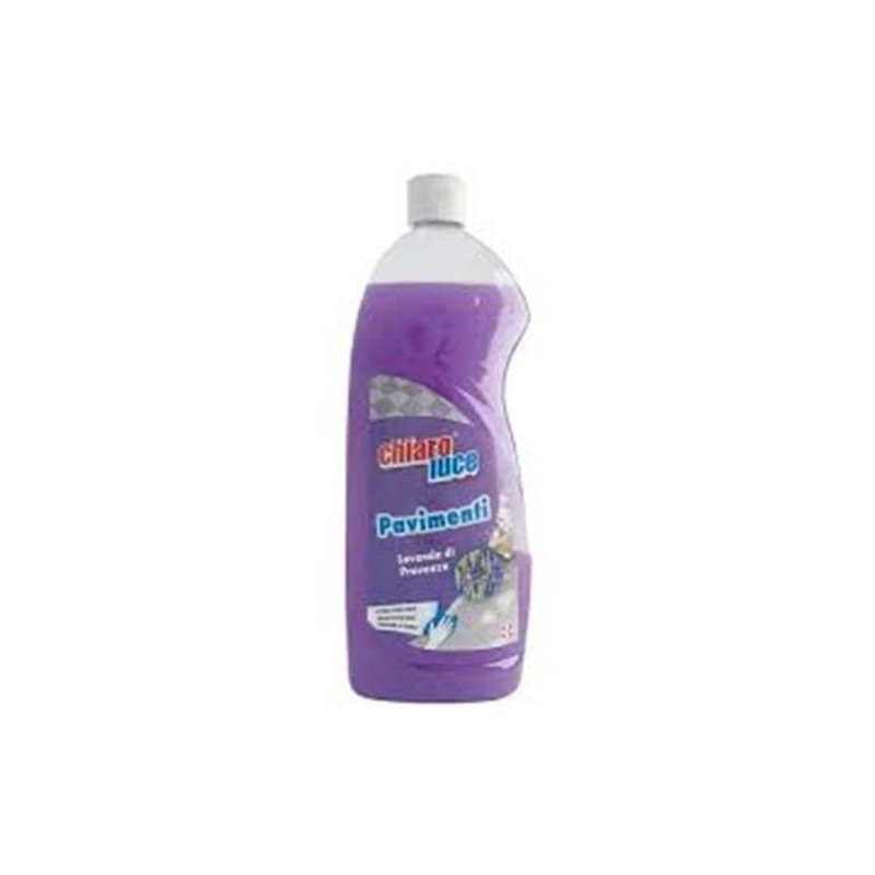 Chiaro luce pavimenti lavanda 1050 ml | Starclean