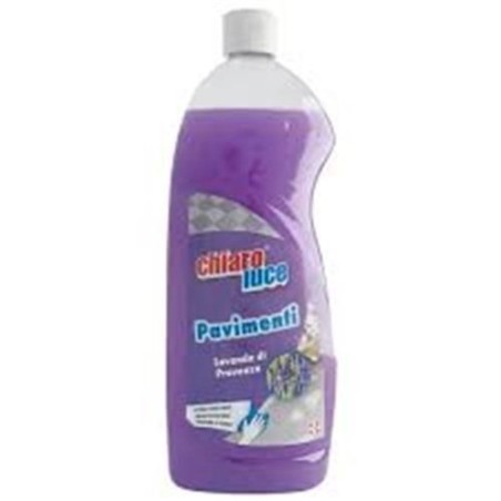 Chiaro luce pavimenti lavanda 1050 ml | Starclean