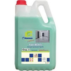 Chiaro luce pavimenti tanica 5000 ml | Starclean