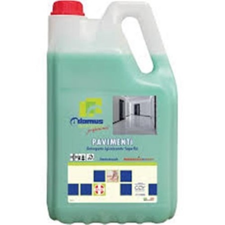 Chiaro luce pavimenti tanica 5000 ml | Starclean