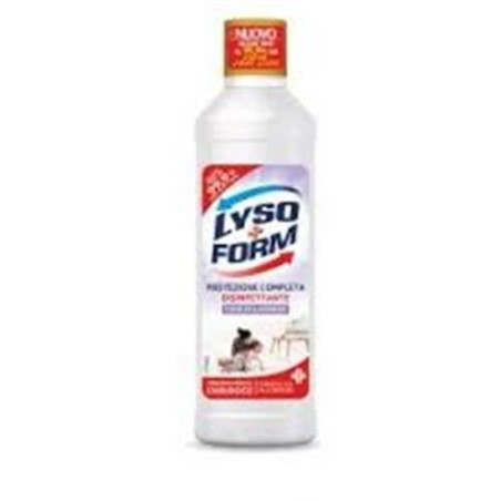 Lysoform casa lavanda 900 ml | Starclean