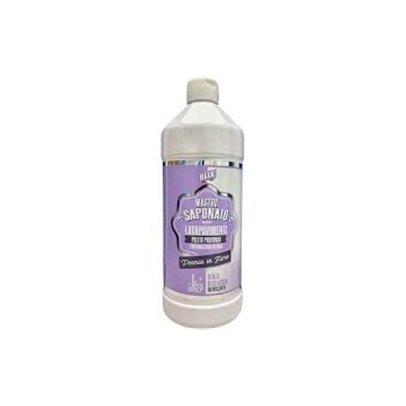 Mastro saponaio pavimenti peonia 850 ml | Starclean