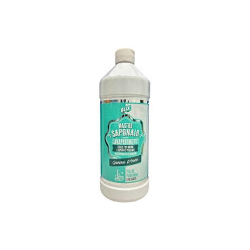 Mastro saponaio pavimenti gemma 850 ml | Starclean