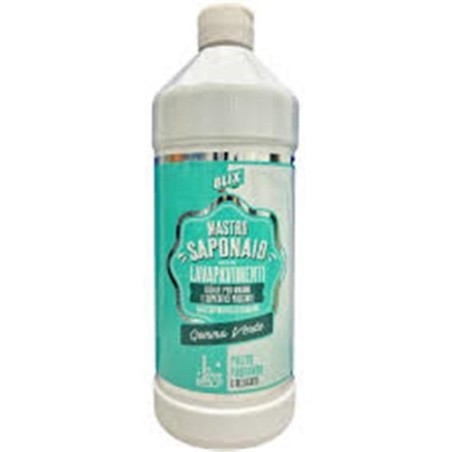 Mastro saponaio pavimenti gemma 850 ml | Starclean