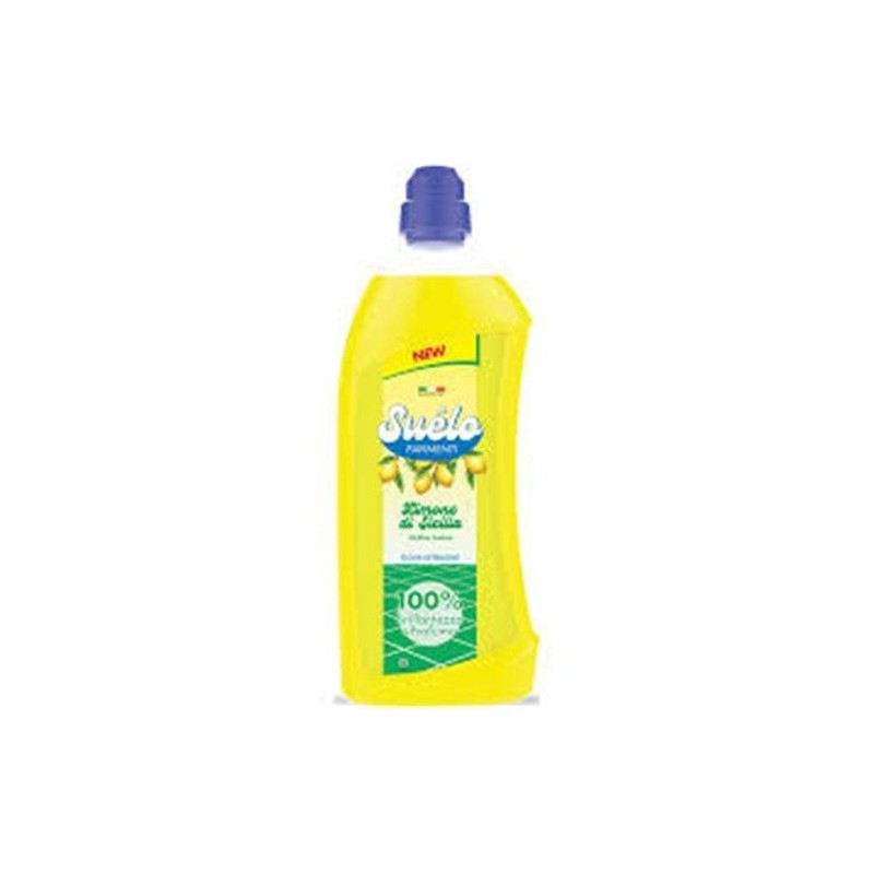 Suelo pavimenti sicilian lemon 1 l | Starclean