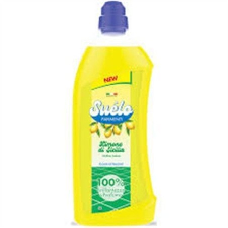 Suelo pavimenti sicilian lemon 1 l | Starclean