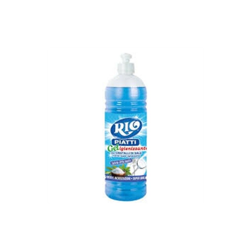 Azz.bum BUM piatti crist.sale 800ml | Starclean