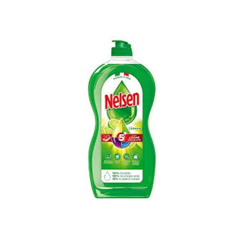 Nelsen piatti 850ml limone | Starclean