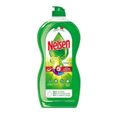 Nelsen piatti 850ml limone | Starclean