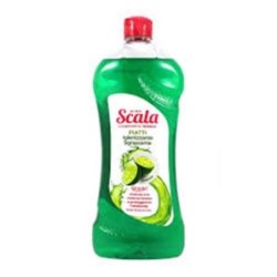 Scala liquido piatti limone 750 ml | Starclean