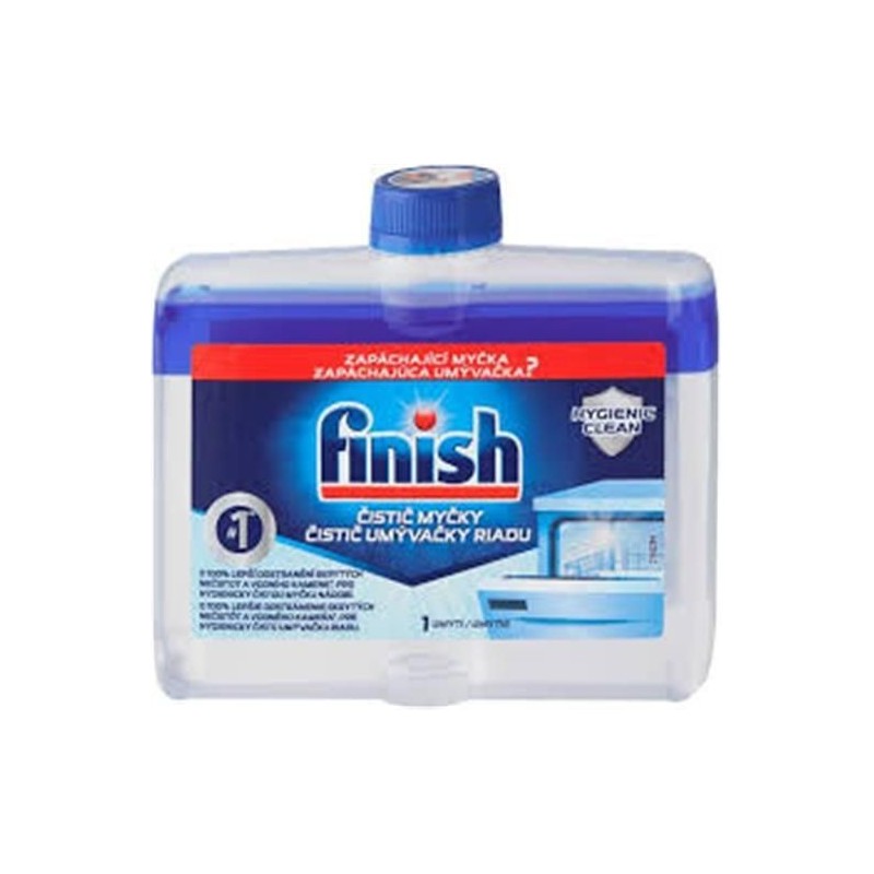 Finish cura lavastoviglie liq. 250 ml | Starclean