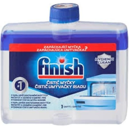 Finish cura lavastoviglie liq. 250 ml | Starclean