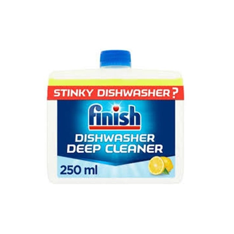 Finish cura lavastov liq. 250 ml lemon | Starclean