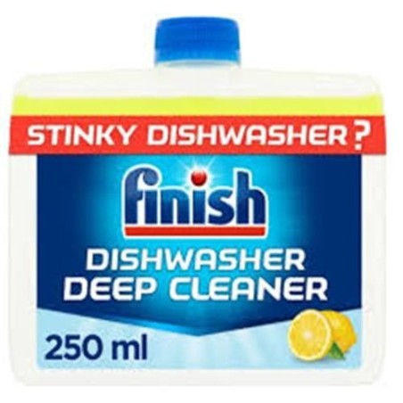 Finish cura lavastov liq. 250 ml lemon | Starclean