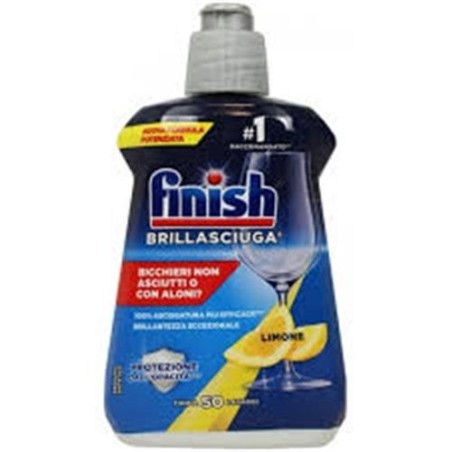 Finish brillantante lavast. 250 ml limon | Starclean