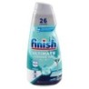 Finish GEL 26lav. 560ml quantum fresh | Starclean
