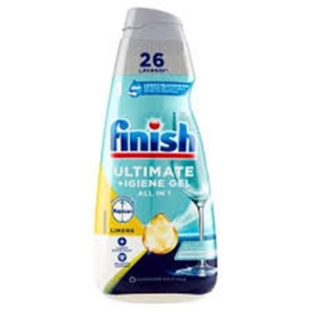 Finish GEL 26lav. 560ml ultimate igiene | Starclean