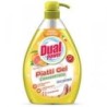 Dual power piatti GEL agrumi 1000 ml | Starclean