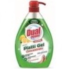 Dual power piatti GEL limone 1000 ml | Starclean