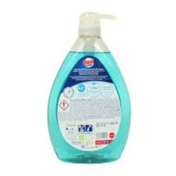 Dual power piatti GEL bicarbonato 1000 m | Starclean