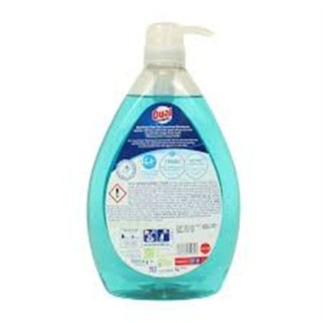 Dual power piatti GEL bicarbonato 1000 m | Starclean