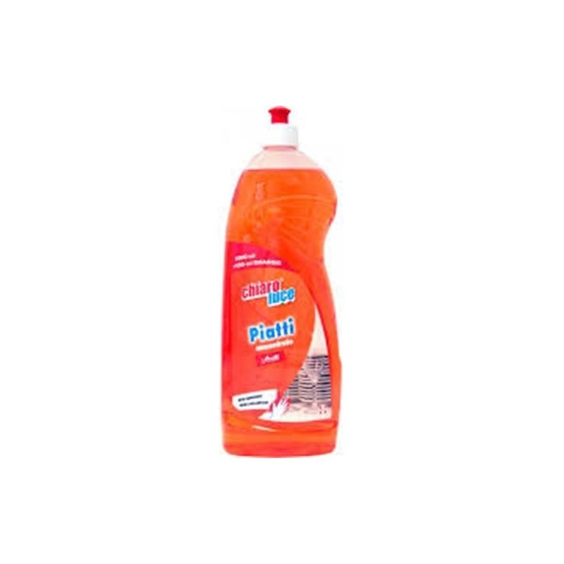 Chiaro luce piatti aceto 1100 ml | Starclean