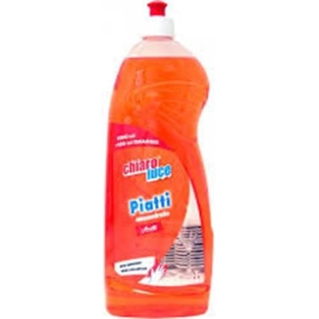 Chiaro luce piatti aceto 1100 ml | Starclean