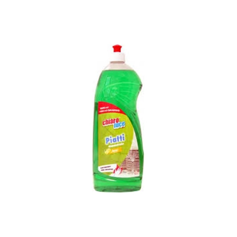 Chiaro luce piatti limone 1100 ml | Starclean