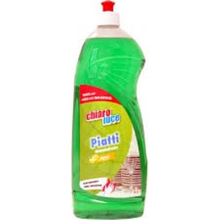 Chiaro luce piatti limone 1100 ml | Starclean