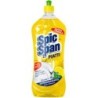 Spic&span piatti 1000ml limone | Starclean