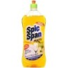 Spic&span piatti aceto di mela 1000 ML. | Starclean