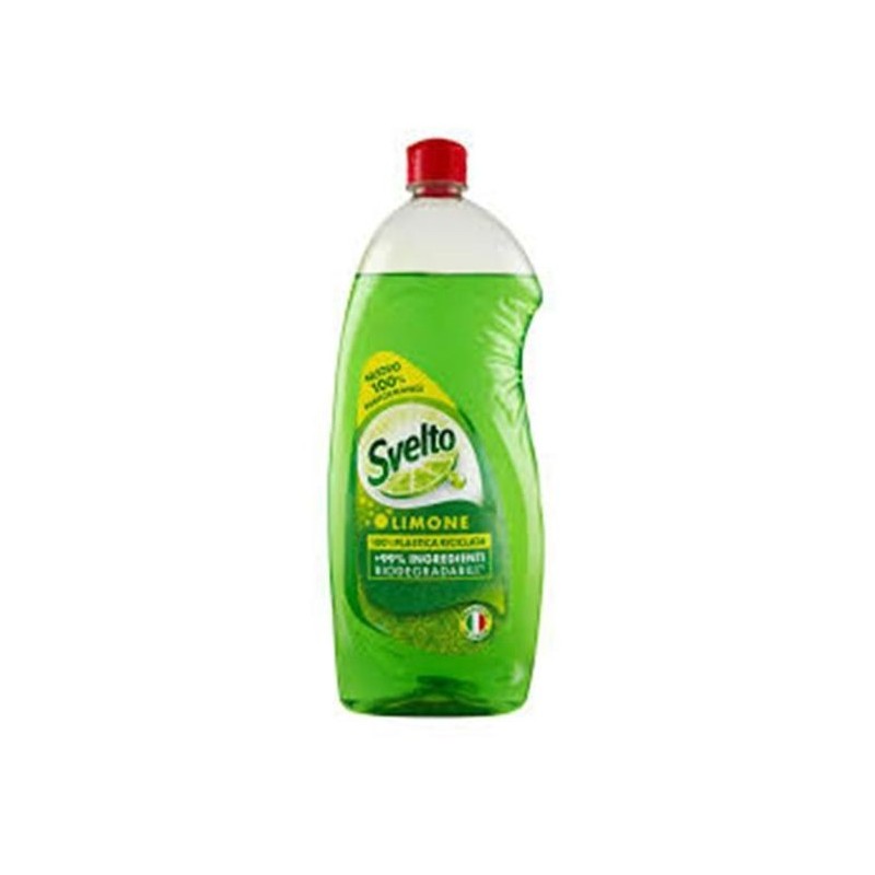 Svelto piatti limone 1030 ml | Starclean