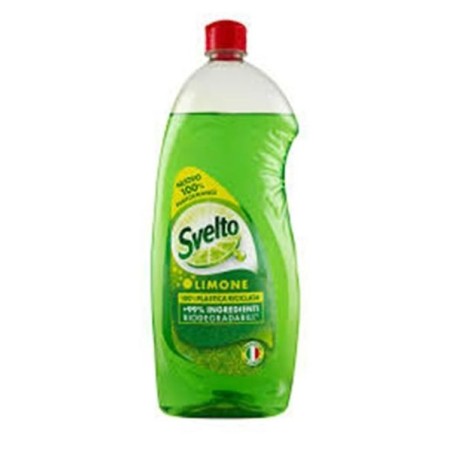 Svelto piatti limone 1030 ml | Starclean