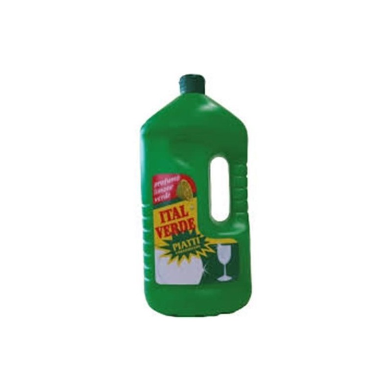 Bessone liquido piatti limone 1500 ml | Starclean