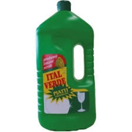 Bessone liquido piatti limone 1500 ml | Starclean