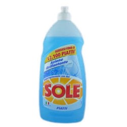 Sole piatti 1,1l classico | Starclean