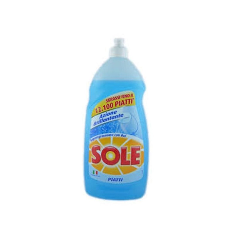 Sole piatti 1,1l classico | Starclean